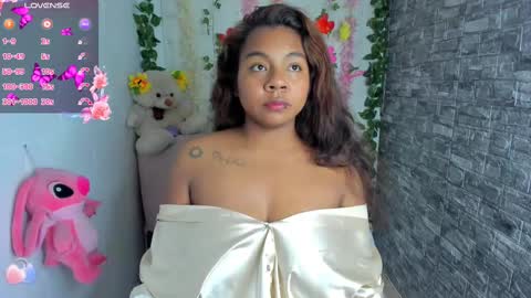 Naty online show from 03/09/25, 05:44