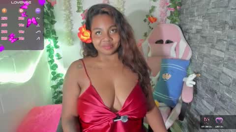 Naty online show from 02/26/26, 06:01