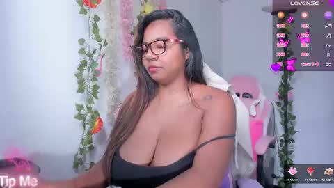 Naty online show from 07/11/26, 03:37