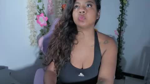 Naty online show from 07/22/26, 11:24
