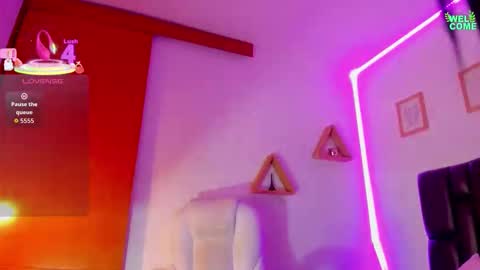 Nathi online show from 02/13/26, 05:20