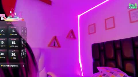 Nathi online show from 02/20/26, 05:35