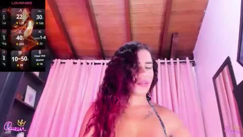 Snapshot of nathy_brown20 chatting on 05/29/26, 11:25 nathy online show from 05/29/26, 11:25