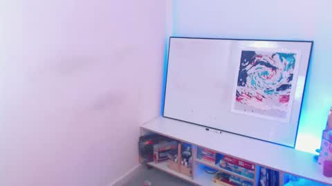 Nathalia online show from 10/18/25, 12:35