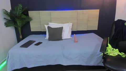 Snapshot of nathy_ross chatting on 02/27/25, 08:20 nathy_ross online show from 02/27/25, 08:20