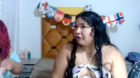 nathy_voyeur online show from 07/06/26, 01:19