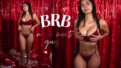 Nathyy online show from 02/21/25, 06:29