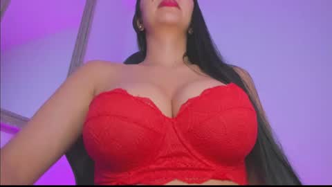 Snapshot of nathyy_garcia chatting on 06/11/26, 03:48 Nathyy online show from 06/11/26, 03:48