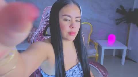 Natalia  online show from 02/16/26, 12:45