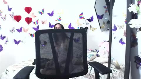 Snapshot of nati_s123 chatting on 10/17/25, 12:08 nati_s123 online show from 10/17/25, 12:08