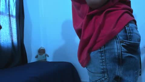 Nati online show from 12/12/24, 07:04