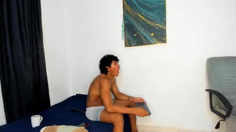 Nati online show from 01/20/25, 10:18