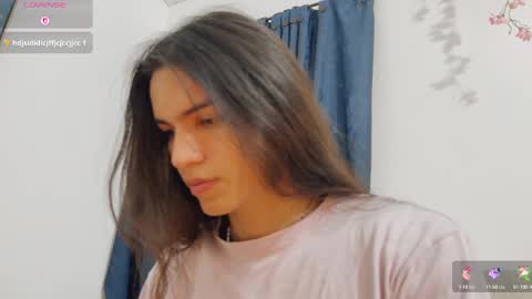 Nati online show from 10/14/25, 01:17