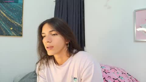 Nati online show from 12/17/25, 01:55