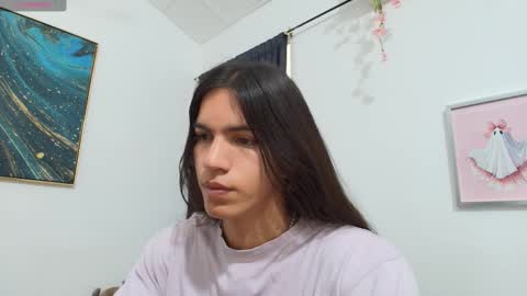 Nati online show from 12/21/25, 02:24