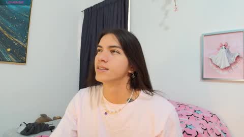 Nati online show from 12/22/25, 02:58