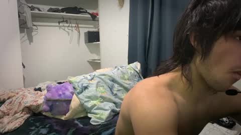 native_boy2 online show from 09/09/25, 07:41