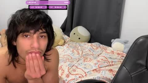 native_boy2 online show from 09/11/25, 08:58