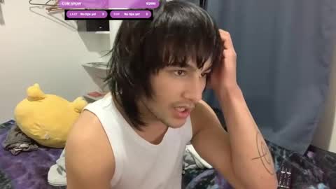 native_boy2 online show from 09/12/25, 10:04