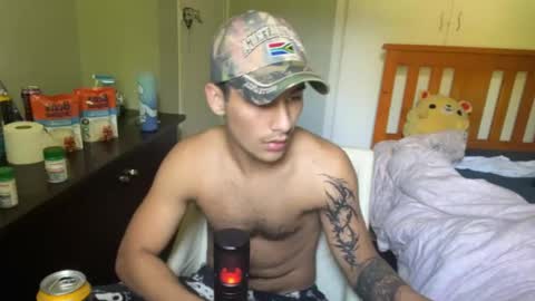 native_boy2 online show from 02/25/26, 11:14