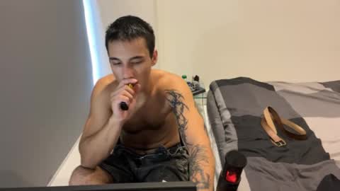 native_boy2 online show from 03/10/26, 12:15