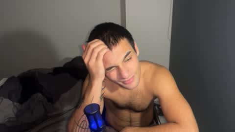 native_boy2 online show from 03/18/26, 10:29