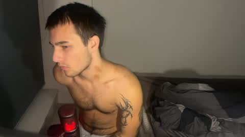 native_boy2 online show from 03/24/26, 12:10