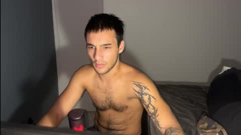 native_boy2 online show from 03/25/26, 03:40