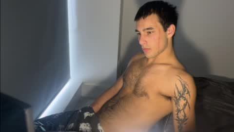 native_boy2 online show from 04/04/26, 04:22