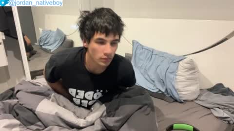 native_boy2 online show from 07/07/26, 05:28