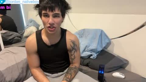 native_boy2 online show from 07/21/26, 01:30