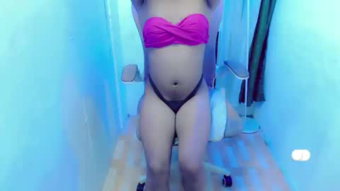 native_princess1 online show from 02/27/26, 02:33