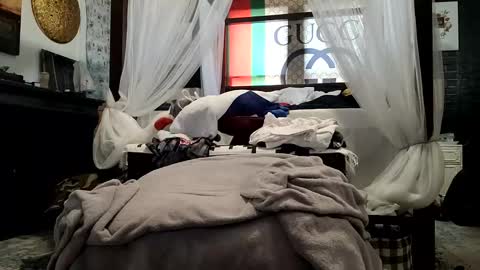 Snapshot of nativeboi22 chatting on 01/07/25, 07:06 Haven online show from 01/07/25, 07:06