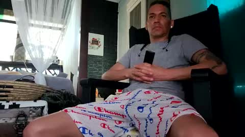 Snapshot of nativeboi22 chatting on 01/26/25, 05:44 Haven online show from 01/26/25, 05:44