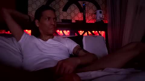 Snapshot of nativeboi22 chatting on 02/04/25, 12:29 Haven online show from 02/04/25, 12:29