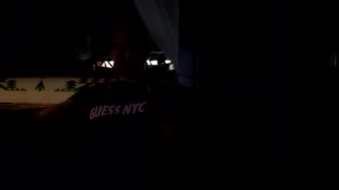 Snapshot of nativeboi22 chatting on 02/23/25, 09:22 Haven online show from 02/23/25, 09:22