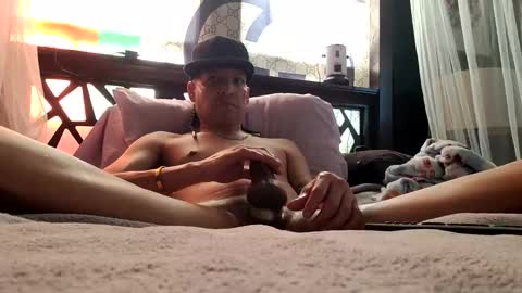 Snapshot of nativeboi22 chatting on 03/05/25, 02:34 Haven online show from 03/05/25, 02:34