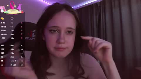 natsuki2005 online show from 09/12/25, 08:25