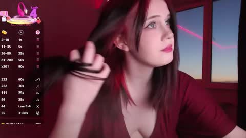 natsuki2005 online show from 09/15/25, 04:07