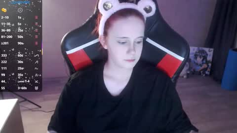 natsuki2005 online show from 11/02/25, 03:47