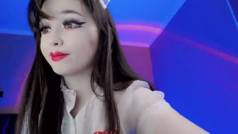 natsumi18 online show from 02/07/25, 07:50