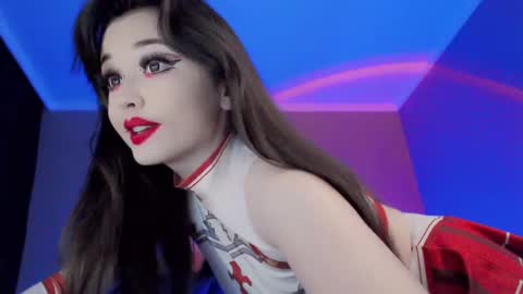 natsumi18 online show from 02/23/25, 04:39