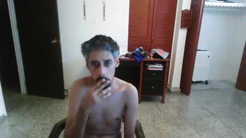 Jose online show from 10/05/25, 10:57