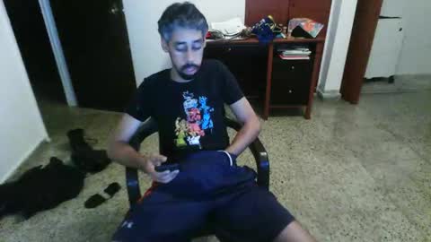 Jose online show from 10/07/25, 07:05