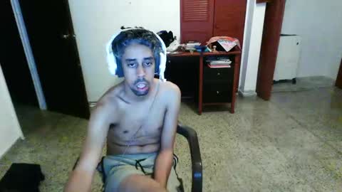 Jose online show from 10/17/25, 02:59