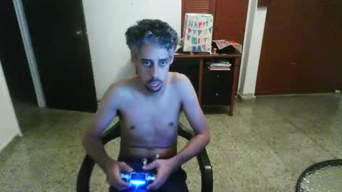 Jose online show from 10/20/25, 11:21