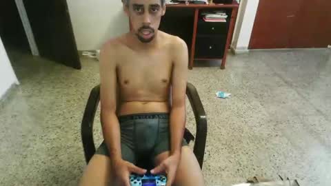 Jose online show from 10/22/25, 10:59