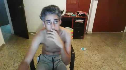 Jose online show from 10/26/25, 02:50