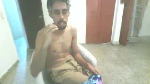 Jose online show from 03/30/26, 10:05