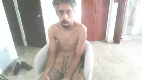 Jose online show from 04/04/26, 03:42